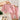 Pink Ruffle Shoulder Tracksuit Set for Kids - 2 - 3 Years Kids Clothing
