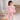 Pink Ruffle Shoulder Tracksuit Set for Kids - 2 - 3 Years Kids Clothing