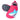 Pink Shark Non - Slip Quick Dry Beach Shoes Kids - 24 - 25 EUR Swim