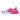 Pink Shark Non - Slip Quick Dry Beach Shoes Kids - 24 - 25 EUR Swim