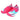Pink Shark Non - Slip Quick Dry Beach Shoes Kids - 24 - 25 EUR Swim