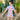 Pink Shell Starfish Toddlers & Kids Swimwear + Swim Cap - Little Surprise BoxPink Shell Starfish Toddlers & Kids Swimwear + Swim Cap