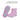 Pink Snowflake Waterproof Winter Snow Boots for Kids for Minus Degree Temperature - 26 EUR Winter Wear