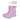 Pink Snowflake Waterproof Winter Snow Boots for Kids for Minus Degree Temperature - 26 EUR Winter Wear