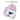 Pink Snowflake Waterproof Winter Snow Boots for Kids for Minus Degree Temperature - 26 EUR Winter Wear