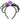 Pink Spider themed Long Tentacles Headband Unique Halloween Party Hair Accessory - Little Surprise BoxPink Spider themed Long Tentacles Headband Unique Halloween Party Hair Accessory