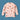 Pink Strawberry & Milk Full sleeves tops & pants set Unisex Kids Wear - 18 - 24 months Kids Clothing