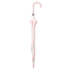 Pink Translucent Bunny Hugs, Rain and All-season Umbrella for Kids & Adults - Little Surprise BoxPink Translucent Bunny Hugs, Rain and All-season Umbrella for Kids & Adults