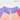 Pink Tri Colour Super Sport Swimwear for Toddlers & Kids with UPF 30+ - Little Surprise BoxPink Tri Colour Super Sport Swimwear for Toddlers & Kids with UPF 30+