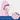 3d Peach Unicorn Kids Raincoat - Little Surprise Box3d Peach Unicorn Kids Raincoat