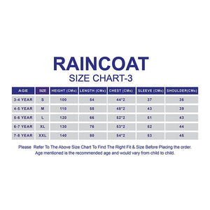 Pink Unicorn Kids Raincoat with Backpack Carrying Space - Little Surprise BoxPink Unicorn Kids Raincoat with Backpack Carrying Space