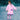 3d Peach Unicorn Kids Raincoat - Little Surprise Box3d Peach Unicorn Kids Raincoat