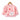 Pink Wink Bunny Tracksuit Set for Kids - 2 - 3 Years Kids Clothing