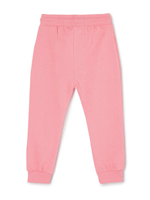 Pink Winter Sweatpants - WTSP - AN - PINK - 0 - 6
