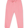 Pink Winter Sweatpants - WTSP - AN - PINK - 0 - 6