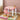 Happy Bear Kids Study Table & Chair Set (2-6 Years)
