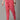 Pinking Perfect Maternity And Nursing Silk Kurta Set - MEW-SK-PPSK-S