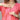 Pinking Perfect Maternity And Nursing Silk Kurta Set - MEW-SK-PPSK-S