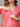 Pinking Perfect Maternity And Nursing Silk Kurta Set - MEW-SK-PPSK-S