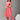 Pinking Perfect Maternity And Nursing Silk Kurta Set - MEW-SK-PPSK-S