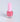 Whimsy Beauty Nail Paint for Girls (Pink)- 6 ml