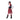 Pirates Theme Kids Halloween Costume for Girls - Little Surprise BoxPirates Theme Kids Halloween Costume for Girls
