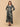 Pitch Please Maternity and Nursing Maxi Dress - DRS - SK - PTHPS - S