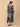 Pitch Please Maternity and Nursing Maxi Dress - DRS - SK - PTHPS - S