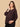 Plaid It Cool Maternity and Nursing Top - MAT - SD - PLICL - S