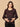 Plaid It Cool Maternity and Nursing Top - MAT - SD - PLICL - S