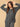 Plaiditude Maternity And Nursing Hoodie Pajama Loungewear Set - NW - SD - PLIDT - M