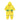 Plain Yellow Dino Theme All Over Jumpsuit / Playsuit Raincoat for Kids - Small (1.5 - 2.5) Years Monsoon Wear