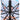 Planet Space theme Blue & Orange Umbrella for Kids - Little Surprise BoxPlanet Space theme Blue & Orange Umbrella for Kids