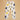 Planets Cream and Navy soft Cotton Kids Nightsuit - 3 - 4 Years Nightsuits
