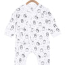 Play with Penguin Infant Romper (Jabla Style) - ROM-PLPNG-PM