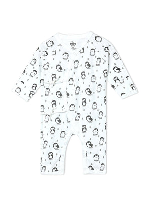 Play with Penguin Infant Romper (Jabla Style)