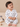 Play with Penguin Infant Romper (Jabla Style) - Preemie Infant Rompers