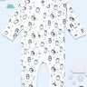 Play with Penguin Infant Romper (Jabla Style)