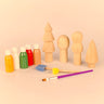 Playbox DIY Kit - Trees - PBG - 004