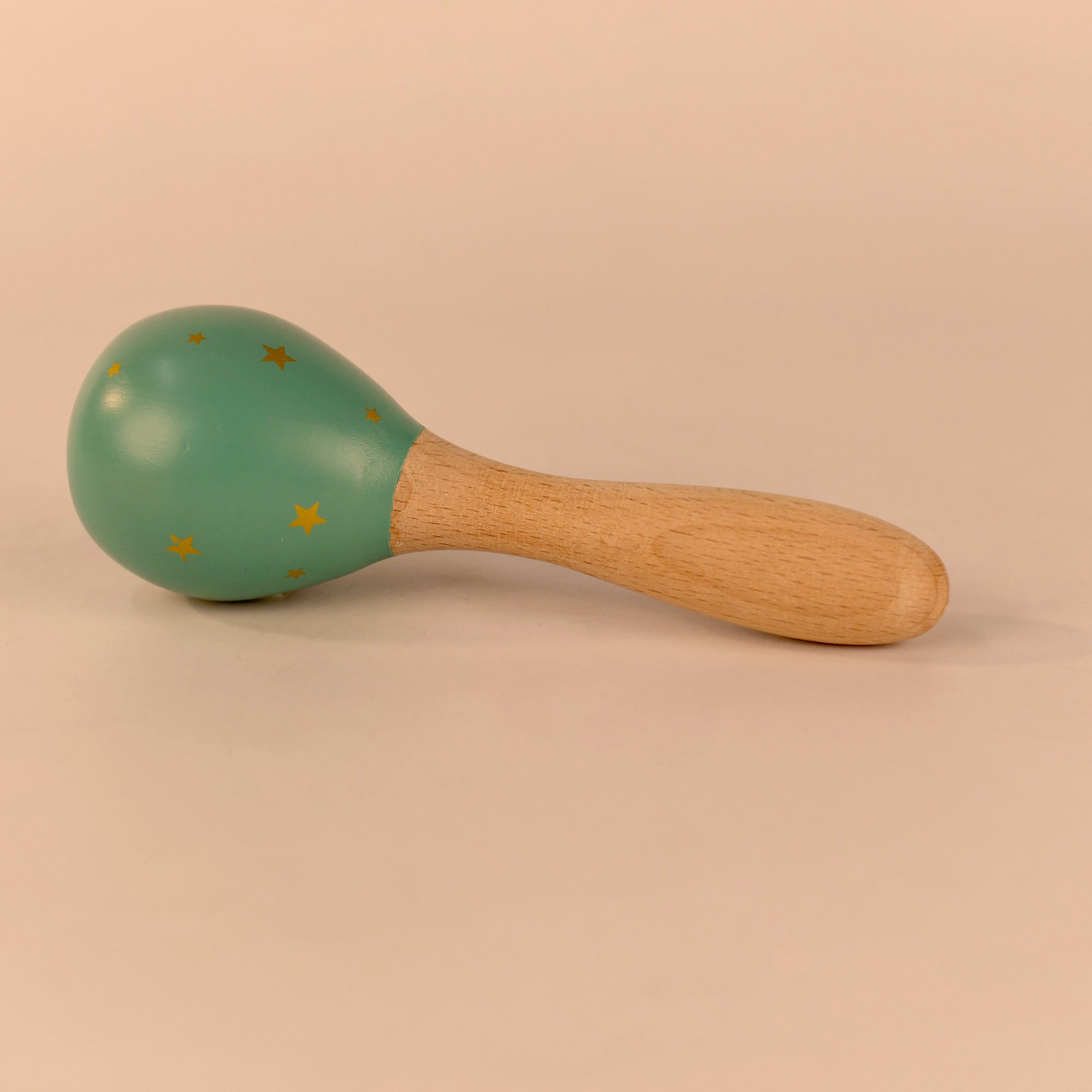 Playbox Forest Maracas Pack of 1 - PBN - 001L