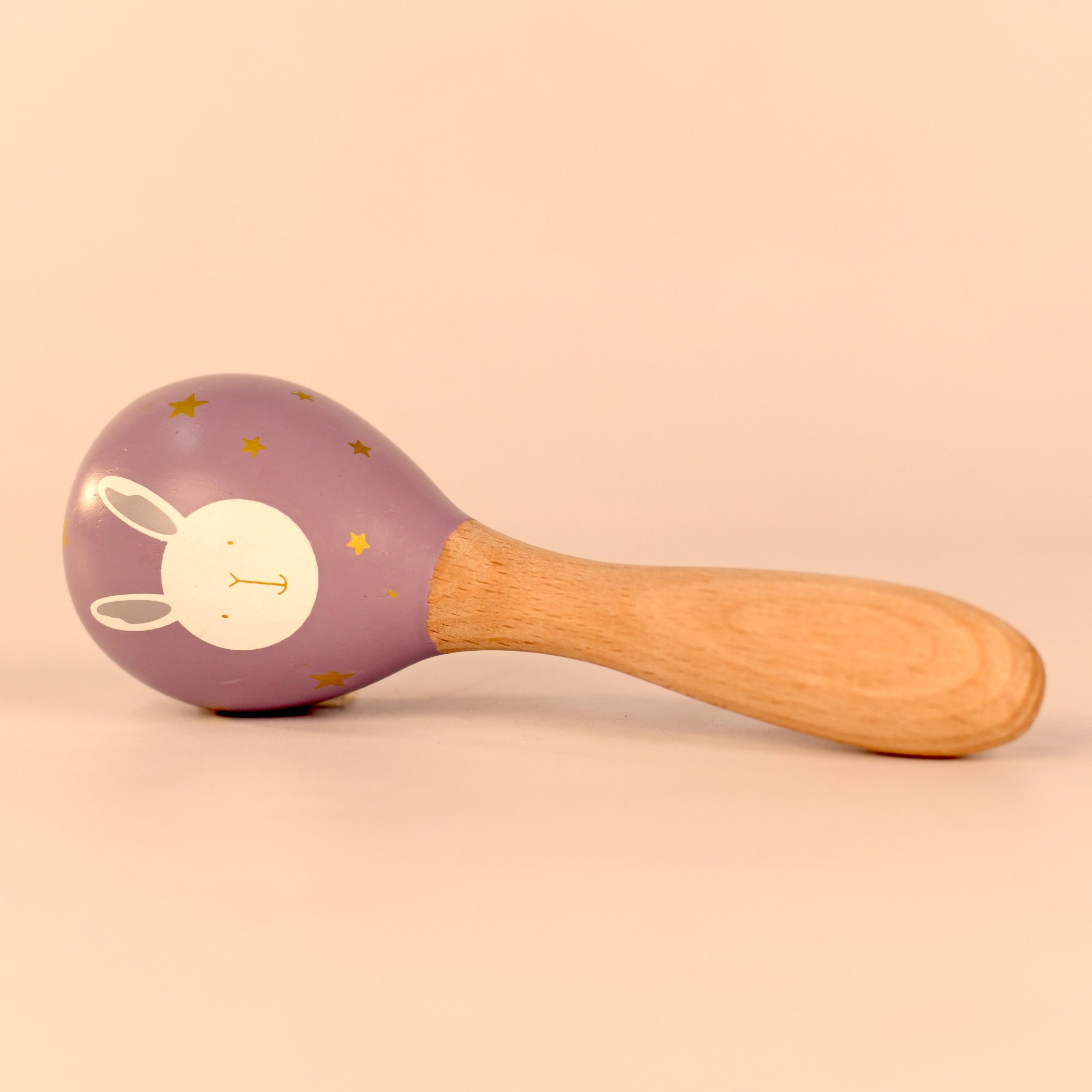 Playbox Forest Maracas Pack of 1 - PBN - 001L