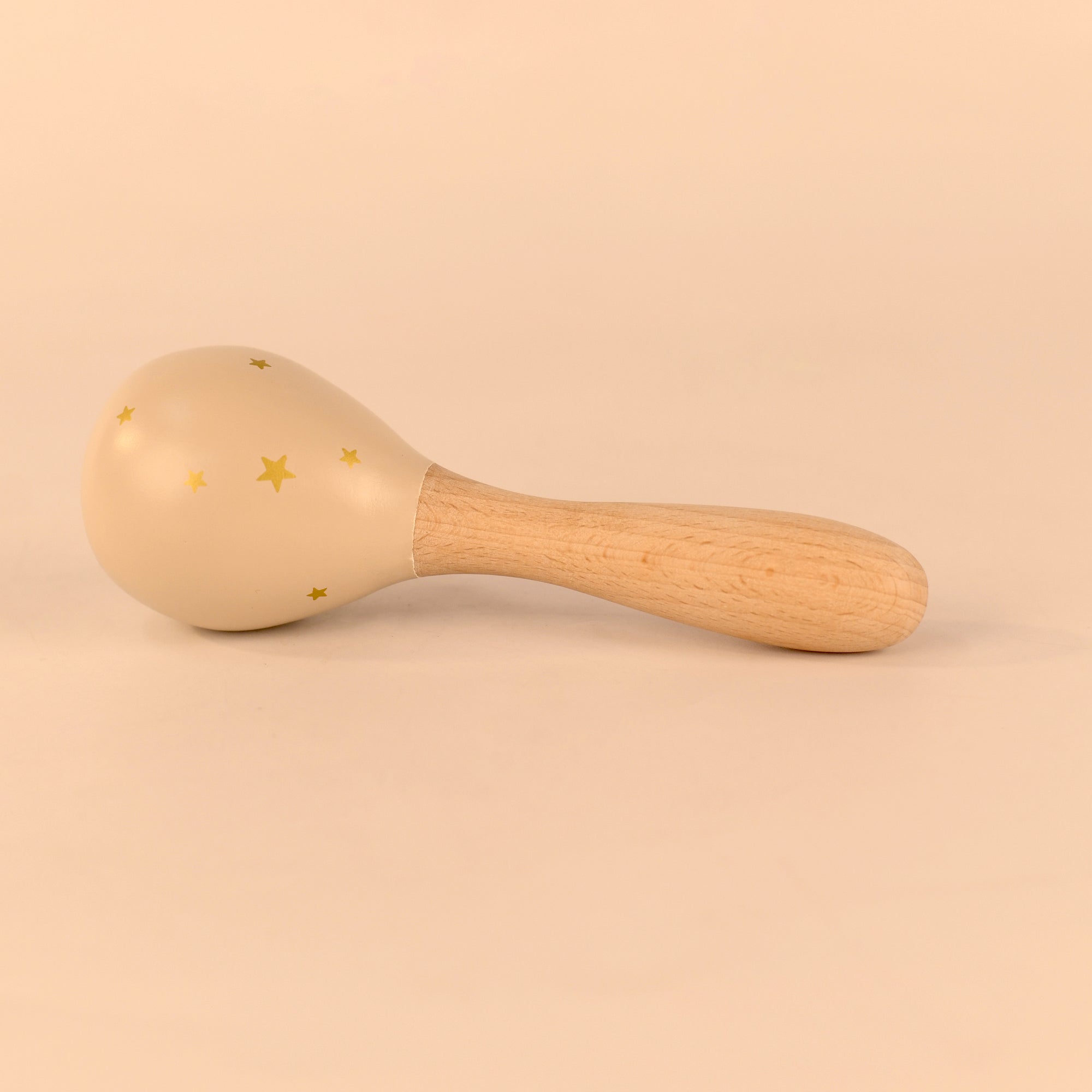 Playbox Forest Maracas Pack of 1 - PBN - 001L