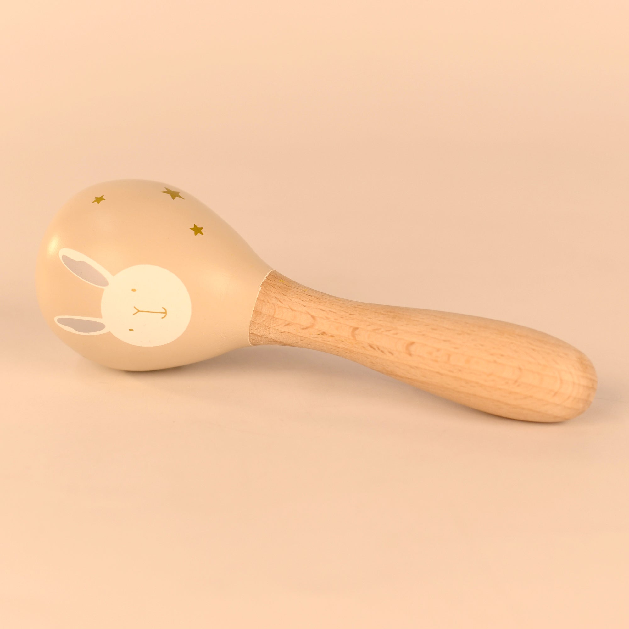 Playbox Forest Maracas Pack of 1 - PBN - 001B