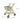 Playbox Shop 'N' Roll Wooden Toy Role Play Supermarket Grocery Shopping Trolley - PBP - 016