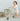 Playbox Shop 'N' Roll Wooden Toy Role Play Supermarket Grocery Shopping Trolley - PBP - 016