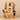 Playbox Wodden Zoo Tower | Balancing Activities Toy | Great Gift for Kids and Toddlers | Wooden Animal Stacking Toys - PBV - 004