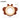 Playbox Wooden Butterfly BPA Free Silicone Baby Teether Gums in Assorted Colors - PBN - 006