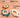 Playbox Wooden Butterfly BPA Free Silicone Baby Teether Gums in Assorted Colors - PBN - 006