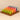 Playbox Wooden Grading Multicolor Cylinders Rod Peg Steps Montessori Learning Toys - PBO - 013