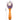 Playbox Wooden Non - Toxic Forest Rattle Toys for Kids | Discover Sounds and Explore Textures, Pack of 2 - PBN - 002C